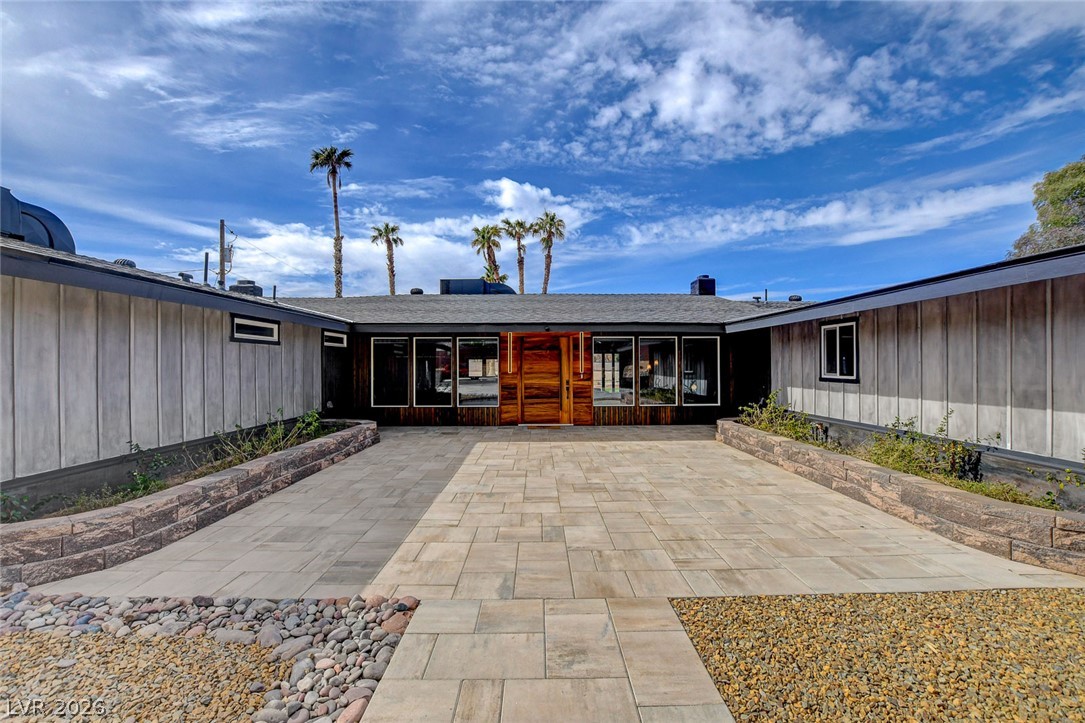 723 Spanish Drive Las Vegas NV 89110