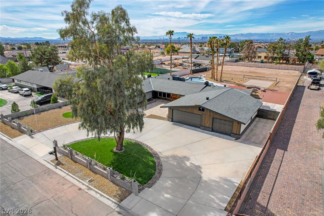 723 Spanish Drive Las Vegas NV 89110