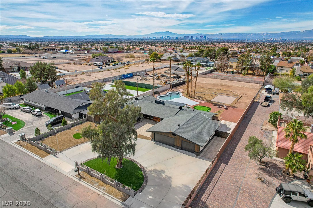 723 Spanish Drive Las Vegas NV 89110
