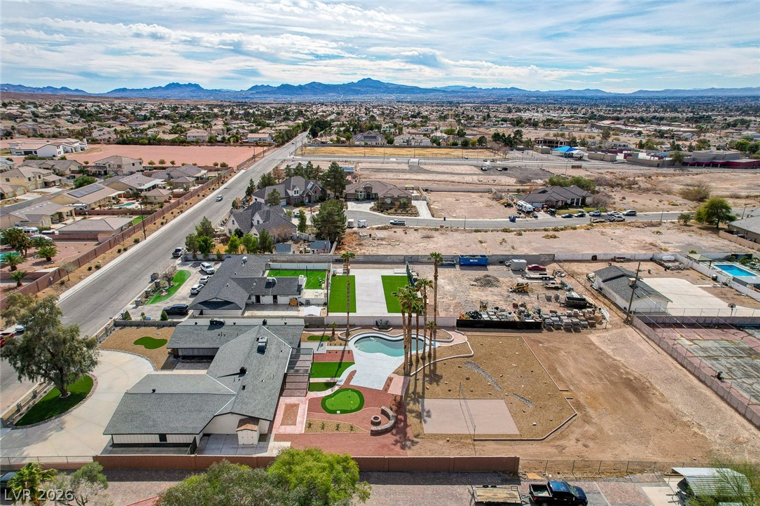 723 Spanish Drive Las Vegas NV 89110