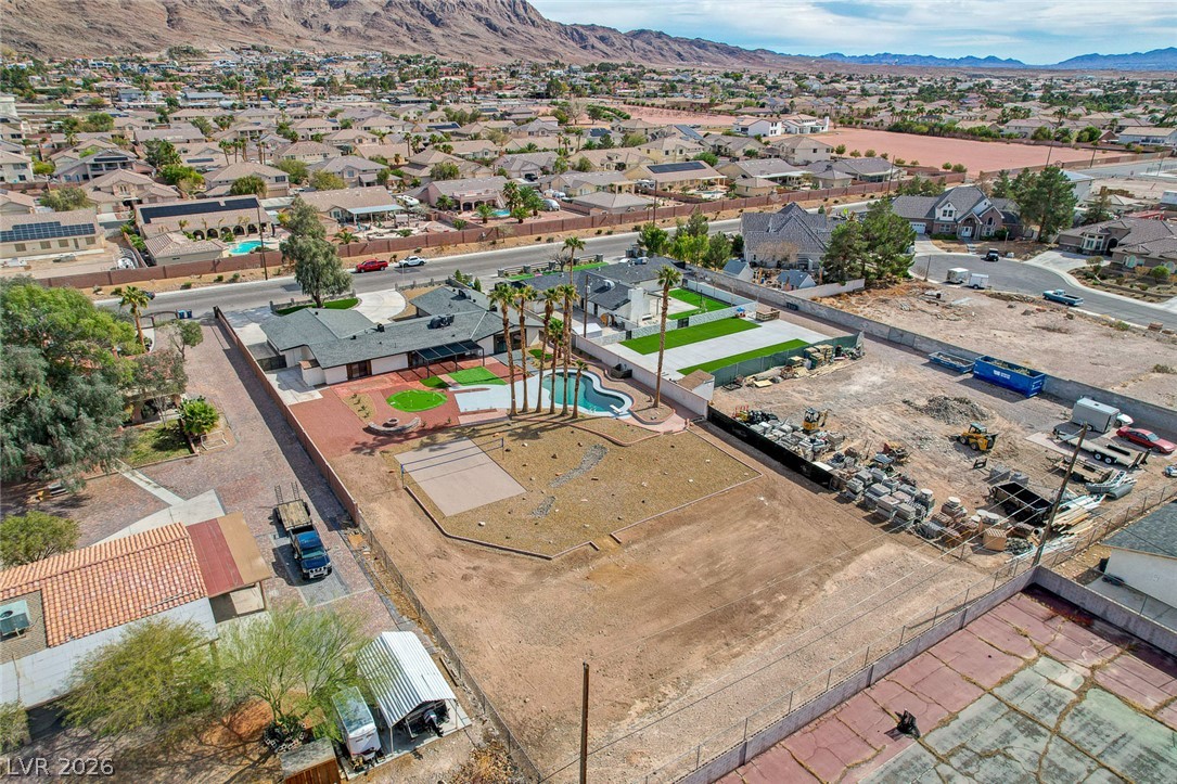 723 Spanish Drive Las Vegas NV 89110