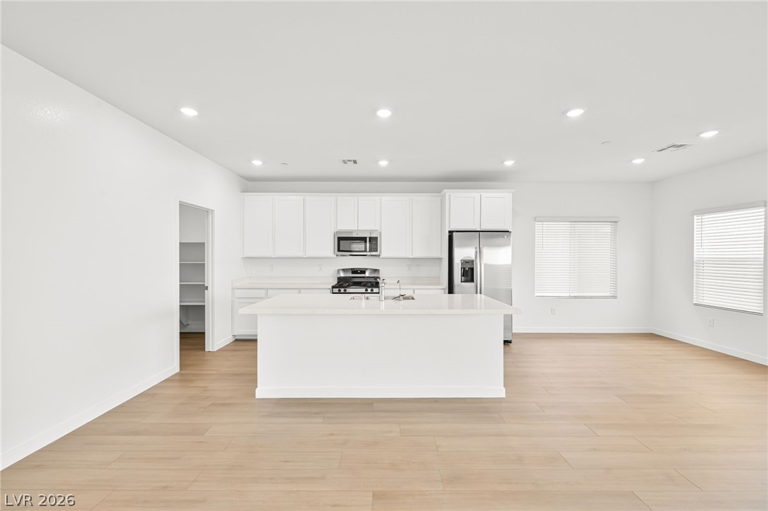 3363 Dancing Waters Street Las Vegas NV 89129