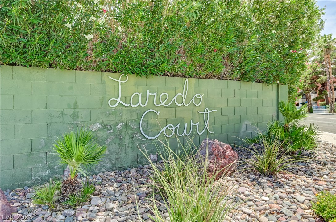 5889 Laredo Street Las Vegas NV 89146