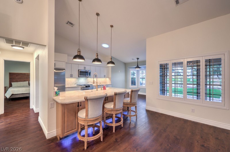 5300 Singing Hills Drive Las Vegas NV 89130