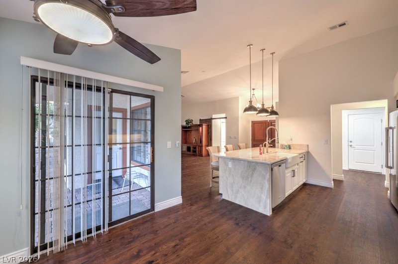 5300 Singing Hills Drive Las Vegas NV 89130