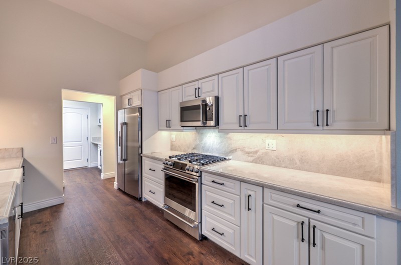 5300 Singing Hills Drive Las Vegas NV 89130