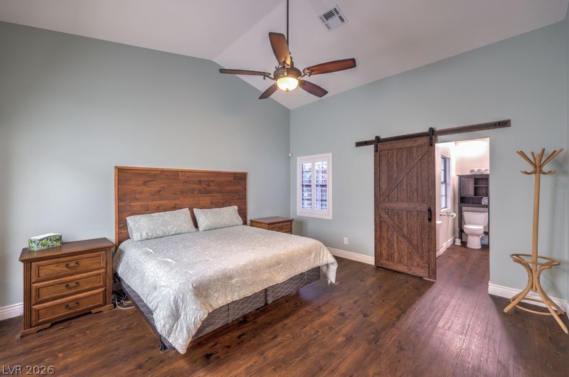 5300 Singing Hills Drive Las Vegas NV 89130