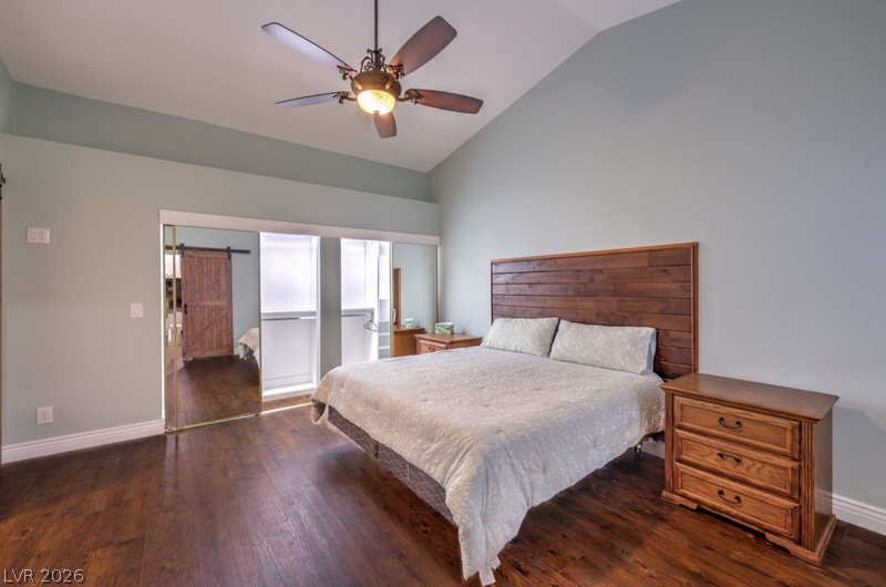 5300 Singing Hills Drive Las Vegas NV 89130