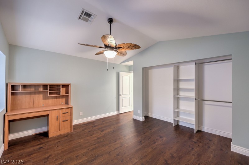 5300 Singing Hills Drive Las Vegas NV 89130