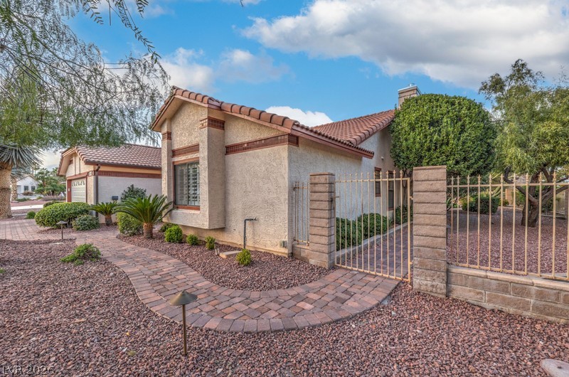 5300 Singing Hills Drive Las Vegas NV 89130