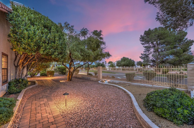 5300 Singing Hills Drive Las Vegas NV 89130