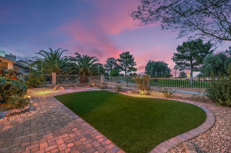 5300 Singing Hills Drive Las Vegas NV 89130