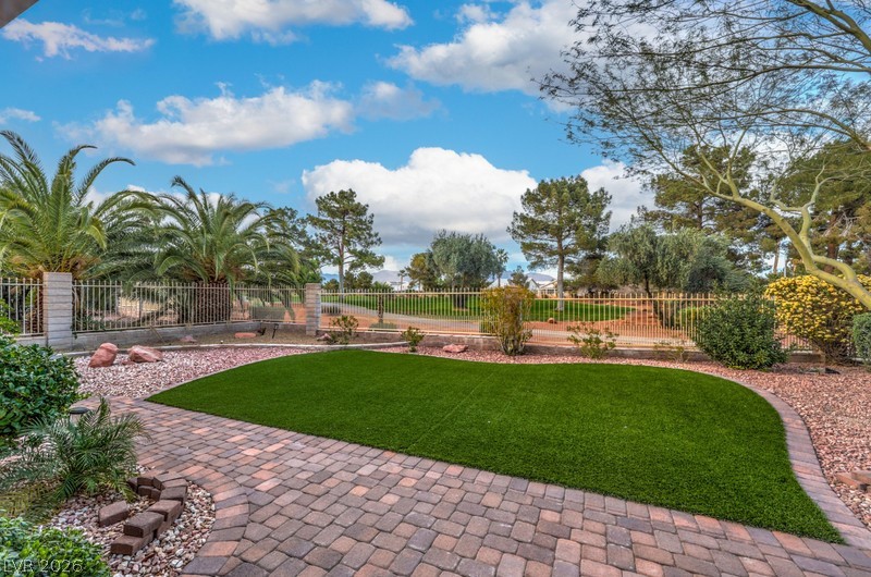 5300 Singing Hills Drive Las Vegas NV 89130