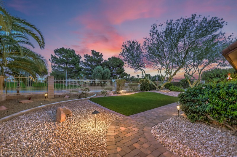 5300 Singing Hills Drive Las Vegas NV 89130