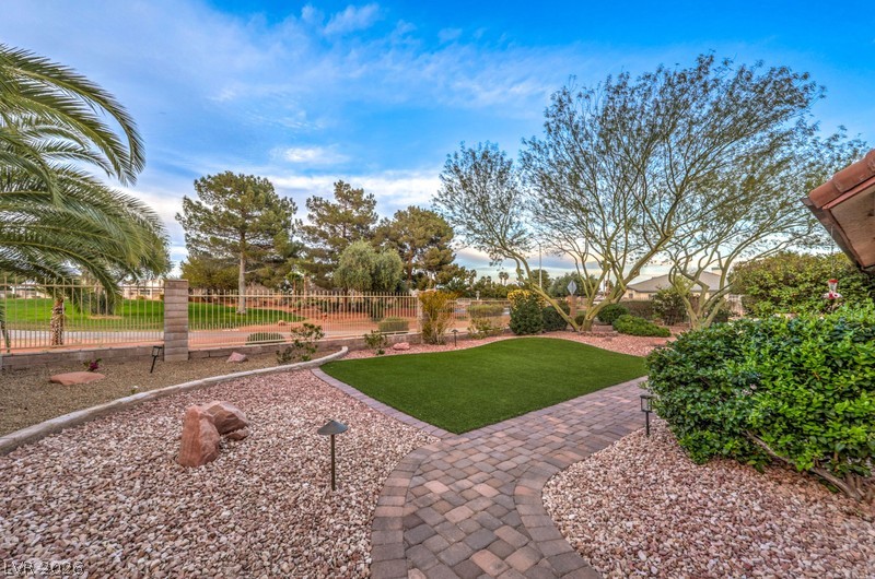 5300 Singing Hills Drive Las Vegas NV 89130