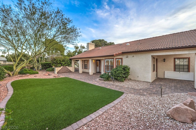 5300 Singing Hills Drive Las Vegas NV 89130