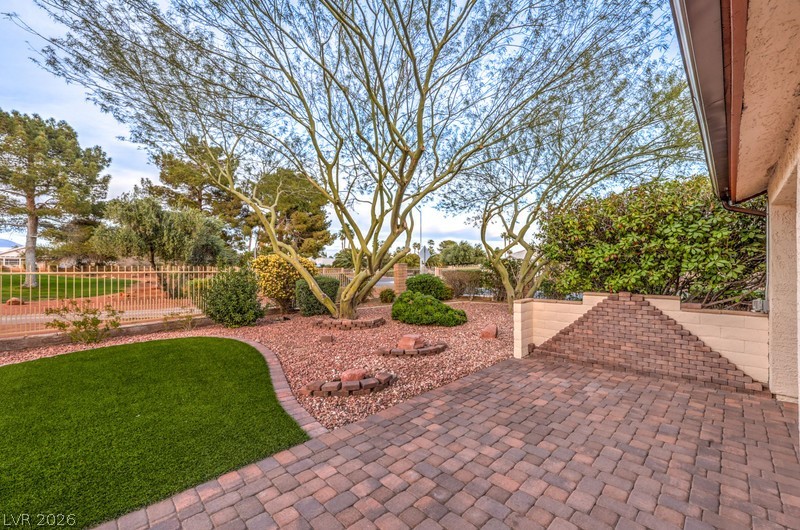 5300 Singing Hills Drive Las Vegas NV 89130
