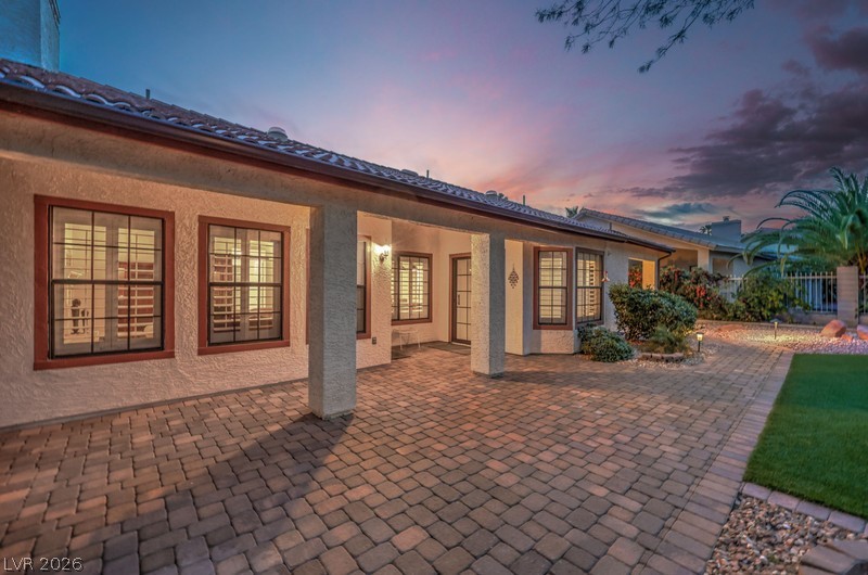 5300 Singing Hills Drive Las Vegas NV 89130