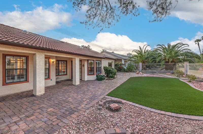 5300 Singing Hills Drive Las Vegas NV 89130