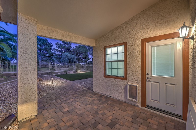 5300 Singing Hills Drive Las Vegas NV 89130
