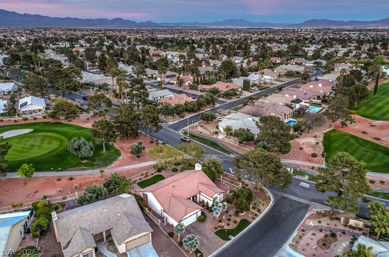 5300 Singing Hills Drive Las Vegas NV 89130