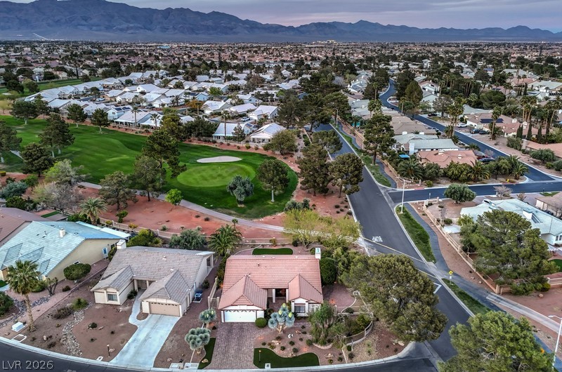 5300 Singing Hills Drive Las Vegas NV 89130