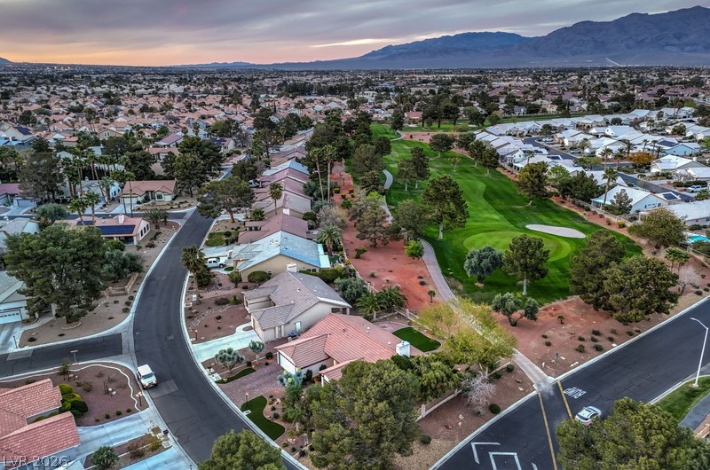 5300 Singing Hills Drive Las Vegas NV 89130