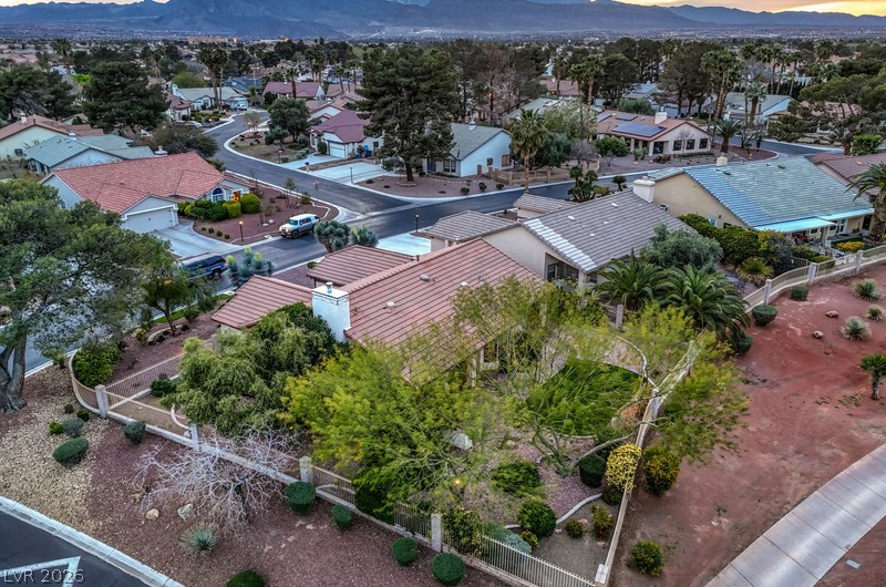 5300 Singing Hills Drive Las Vegas NV 89130