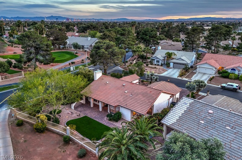 5300 Singing Hills Drive Las Vegas NV 89130