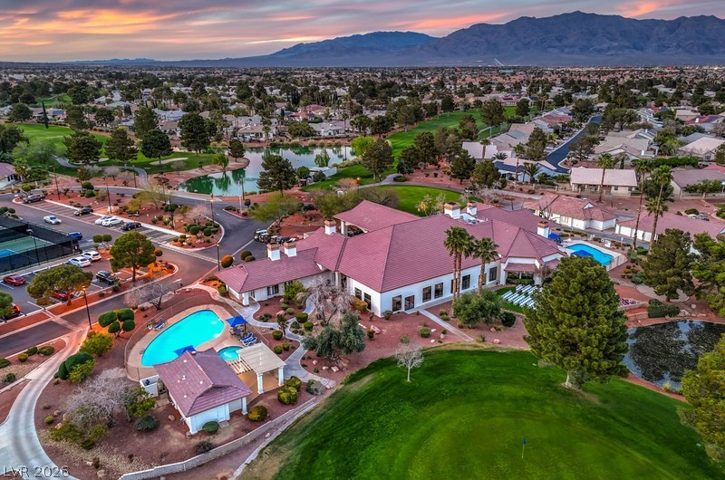 5300 Singing Hills Drive Las Vegas NV 89130