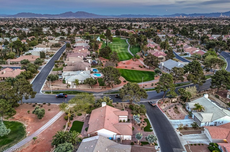 5300 Singing Hills Drive Las Vegas NV 89130