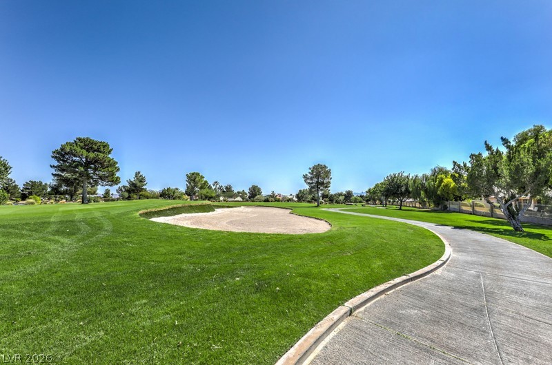 5300 Singing Hills Drive Las Vegas NV 89130