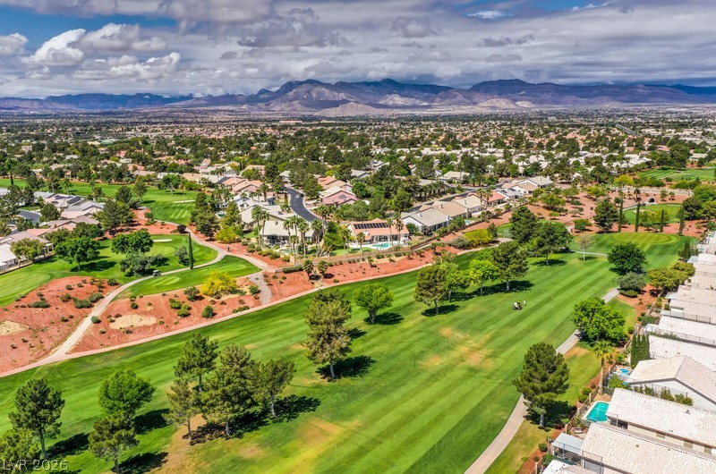 5300 Singing Hills Drive Las Vegas NV 89130
