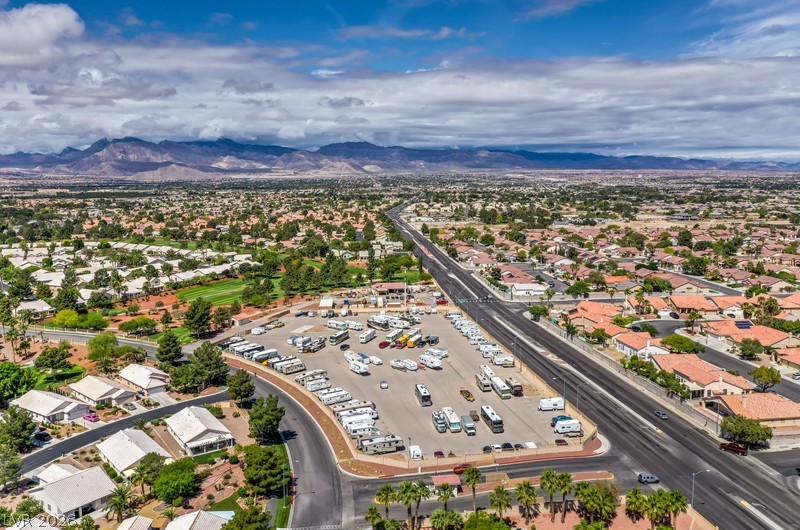 5300 Singing Hills Drive Las Vegas NV 89130