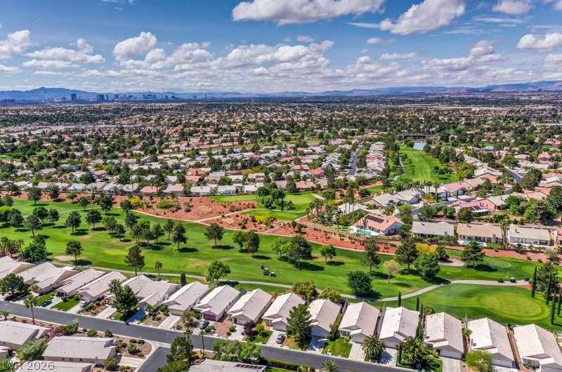 5300 Singing Hills Drive Las Vegas NV 89130
