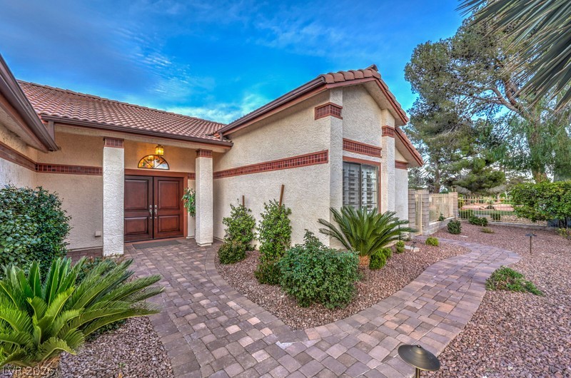 5300 Singing Hills Drive Las Vegas NV 89130