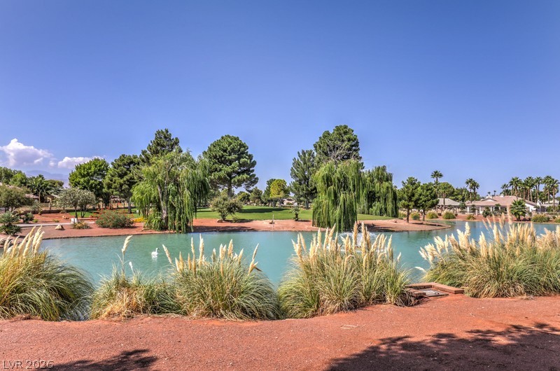 5300 Singing Hills Drive Las Vegas NV 89130