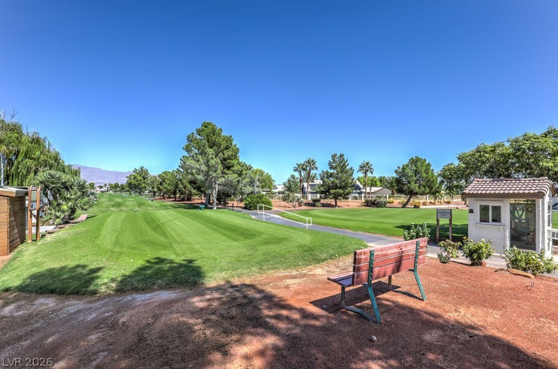 5300 Singing Hills Drive Las Vegas NV 89130