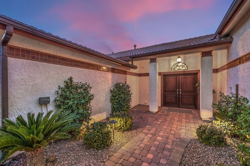 5300 Singing Hills Drive Las Vegas NV 89130