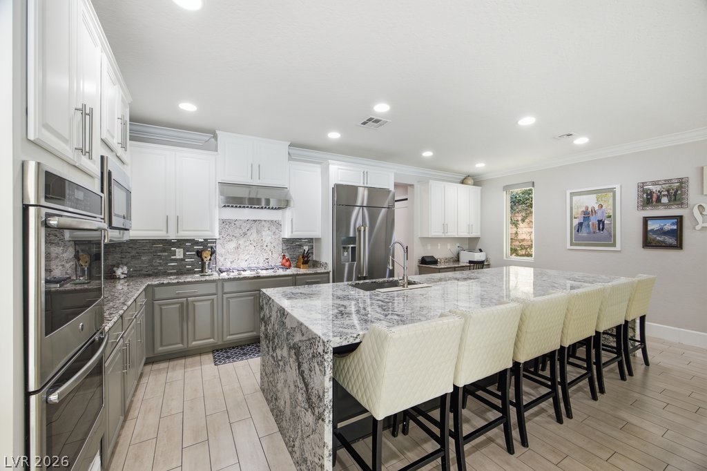 12284 Whites Landing Court Las Vegas NV 89138