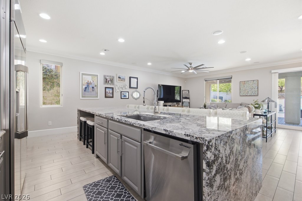 12284 Whites Landing Court Las Vegas NV 89138
