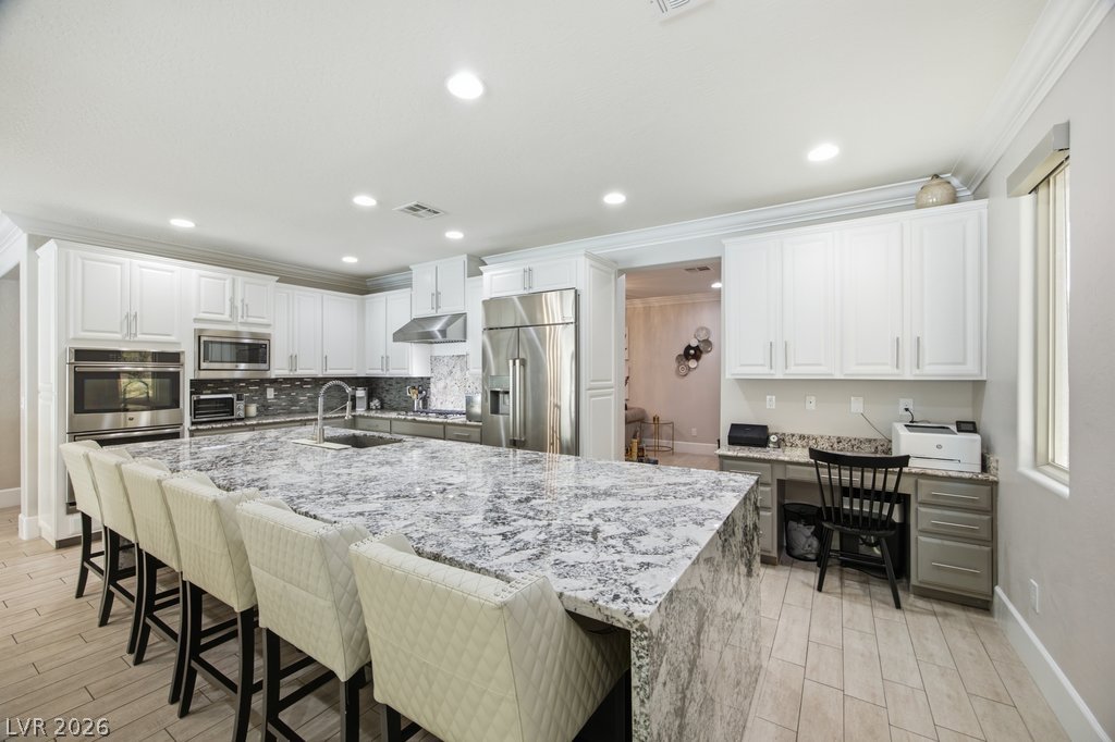 12284 Whites Landing Court Las Vegas NV 89138