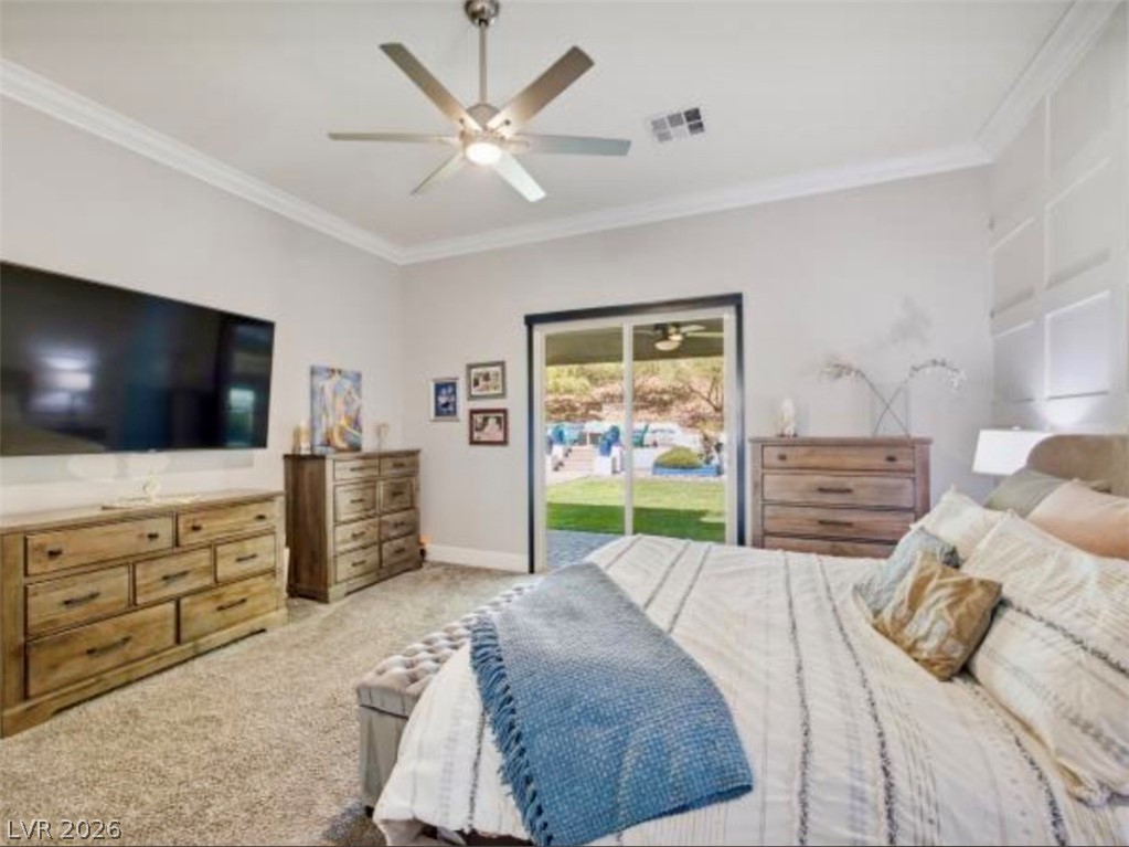 12284 Whites Landing Court Las Vegas NV 89138