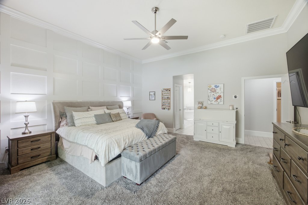 12284 Whites Landing Court Las Vegas NV 89138