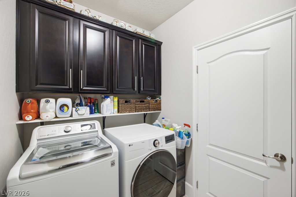 12284 Whites Landing Court Las Vegas NV 89138