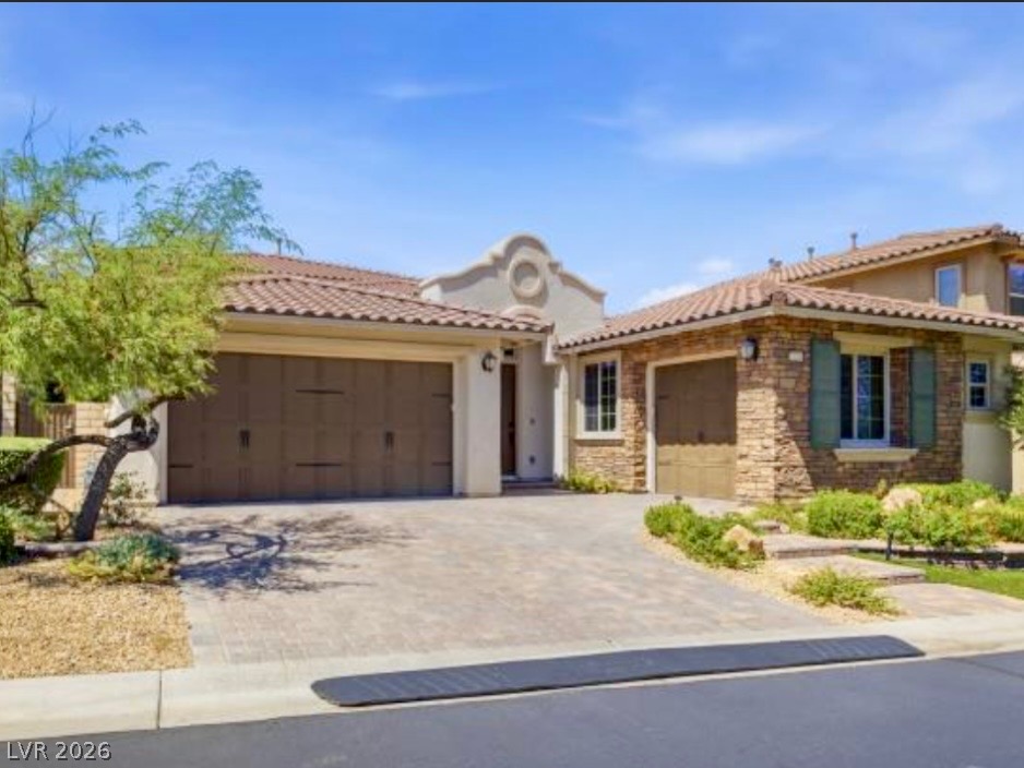 12284 Whites Landing Court Las Vegas NV 89138