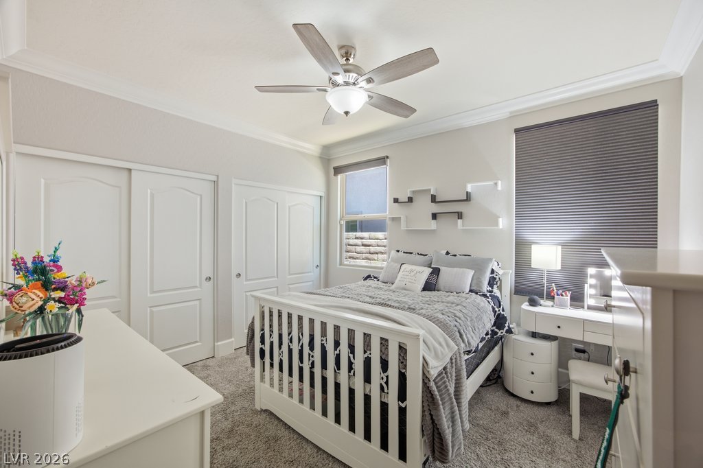 12284 Whites Landing Court Las Vegas NV 89138