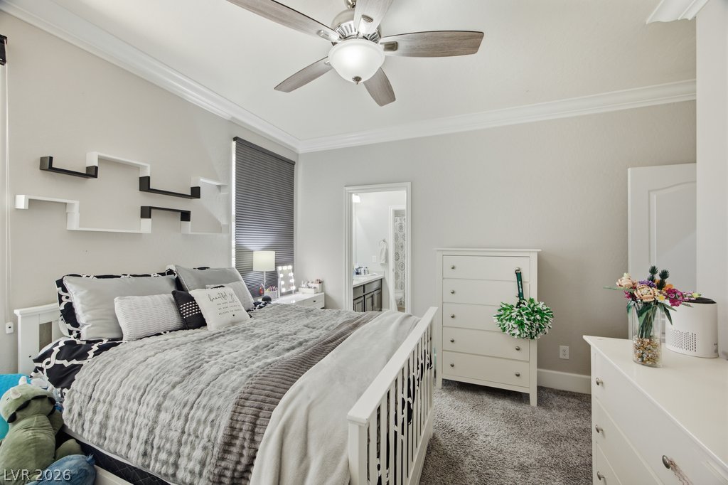 12284 Whites Landing Court Las Vegas NV 89138