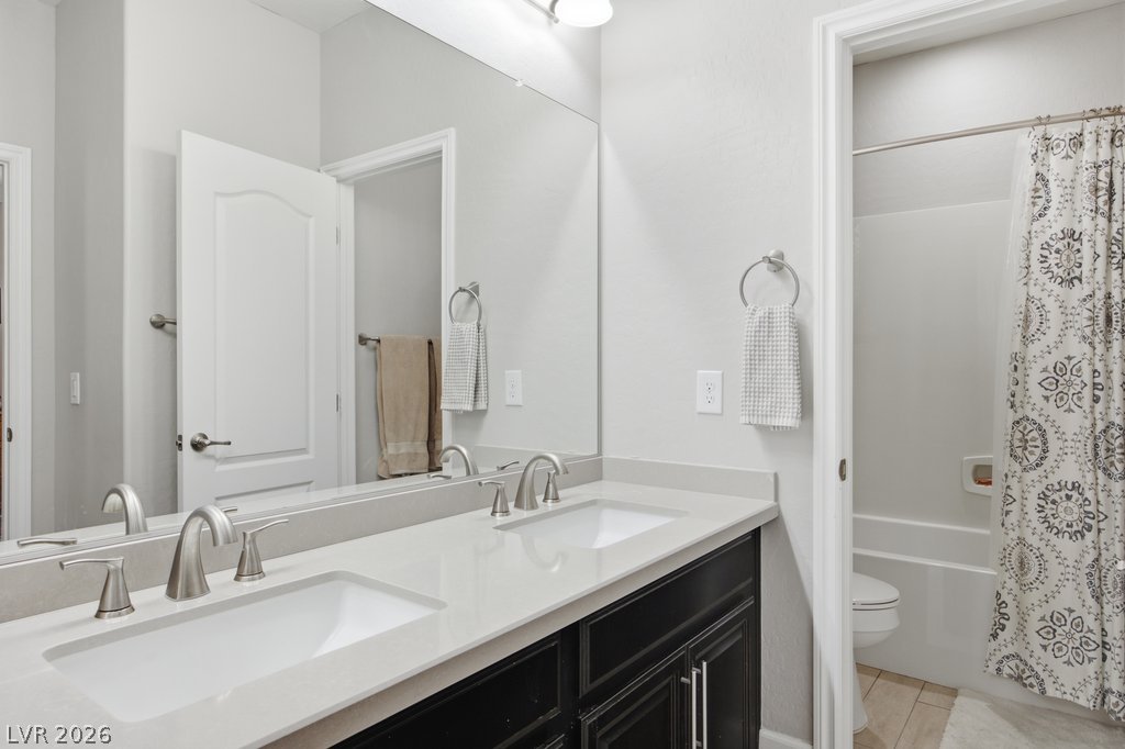 12284 Whites Landing Court Las Vegas NV 89138