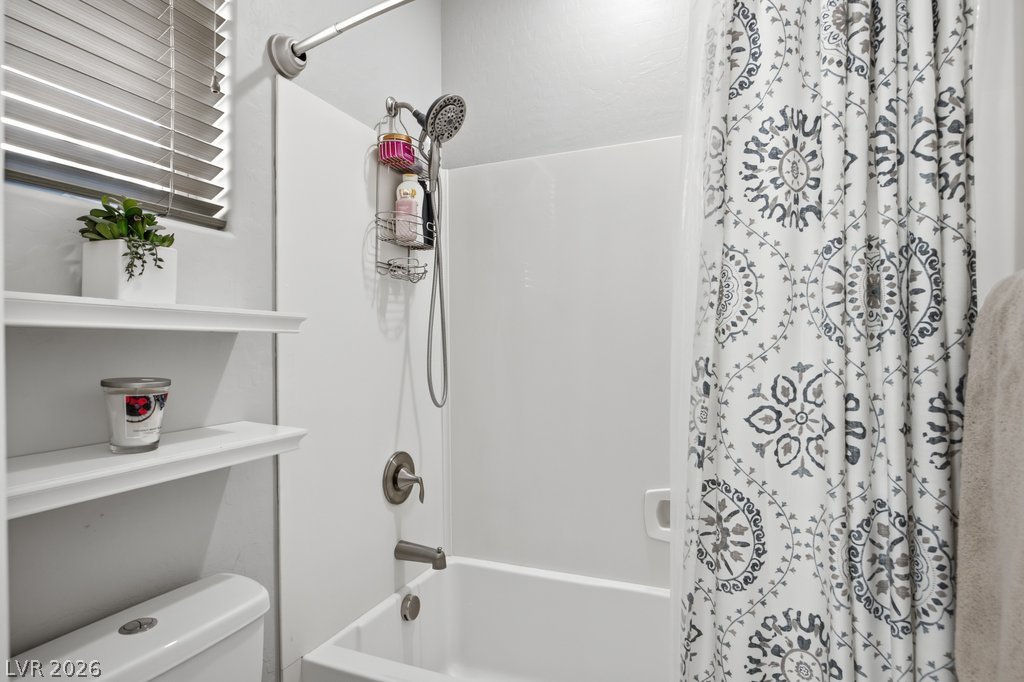 12284 Whites Landing Court Las Vegas NV 89138